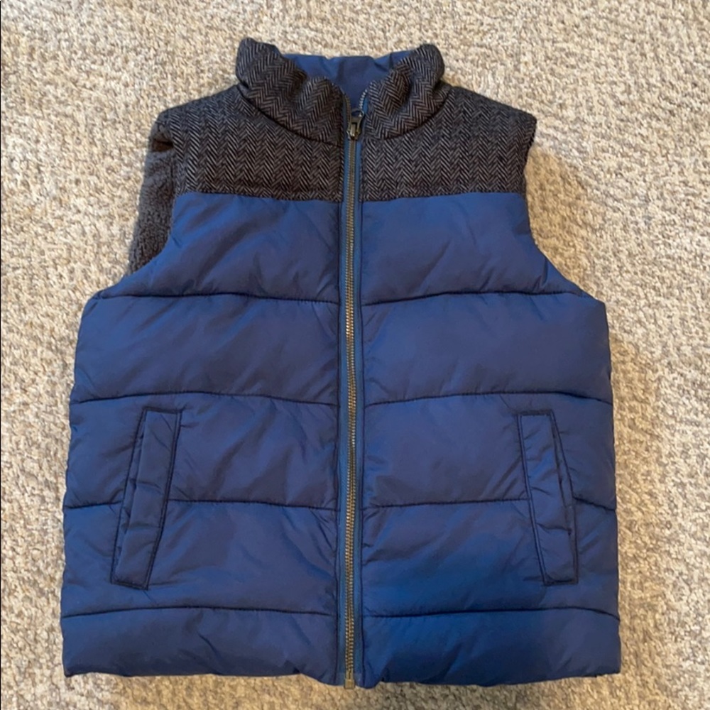 Really good vest
